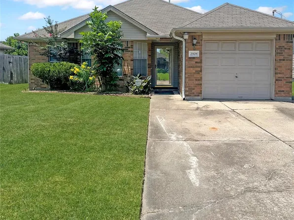 2908 Ashley St, La Marque, TX 77568
