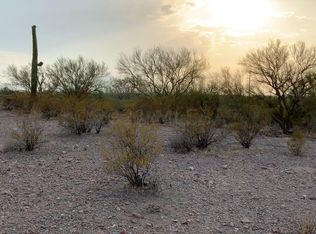 0 N Silverbell Rd, Marana, AZ 85653