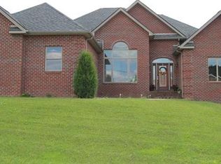 14 Dogwood Ln, Lavalette, WV 25535