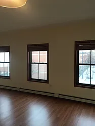 Rented by Eva M. Daniels Realty