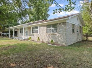106 Tracye Ln, Cabot, AR 72023