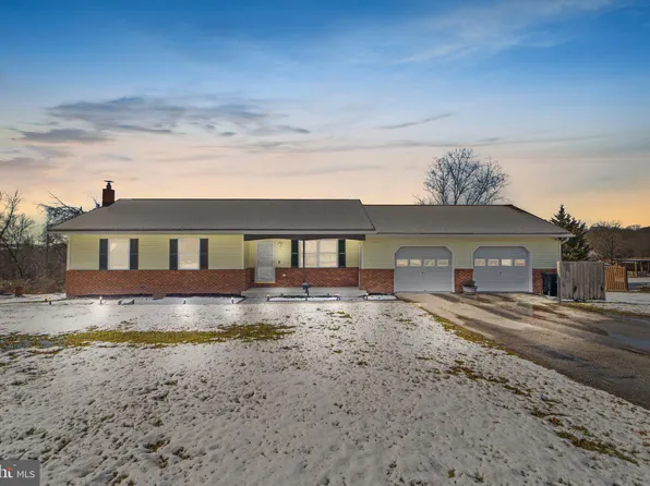 3480 Murkle Rd, Westminster, MD 21158