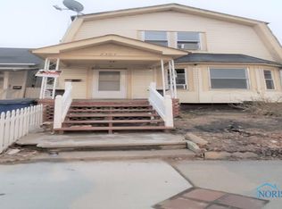 2307 Lagrange St, Toledo, OH 43608