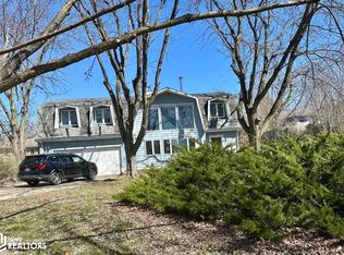 1503 Wonder Way, Fairfield, IA 52556