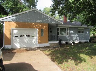 1405 Greenwood Dr, Ottumwa, IA 52501