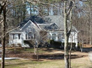 345 Windermere Cir, Newnan, GA 30265