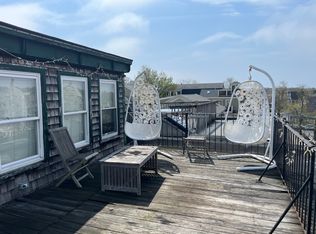 1 Dean Ave #3.5, Newport, RI 02840