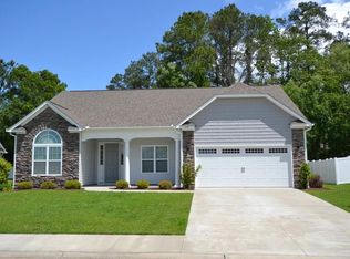338 Southern Breezes Cir, Murrells Inlet, SC 29576
