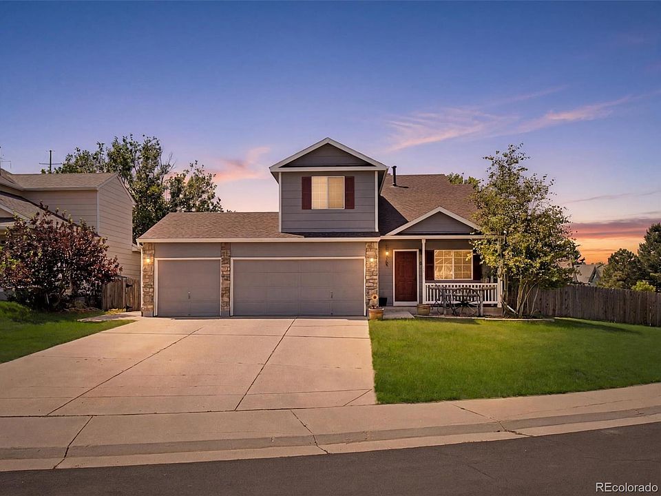 1st image of 23110 Blackwolf Way