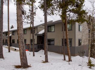 755 Wapiti Dr #4, Fraser, CO 80442