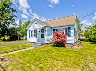 30 Cady St, Ludlow, MA 01056