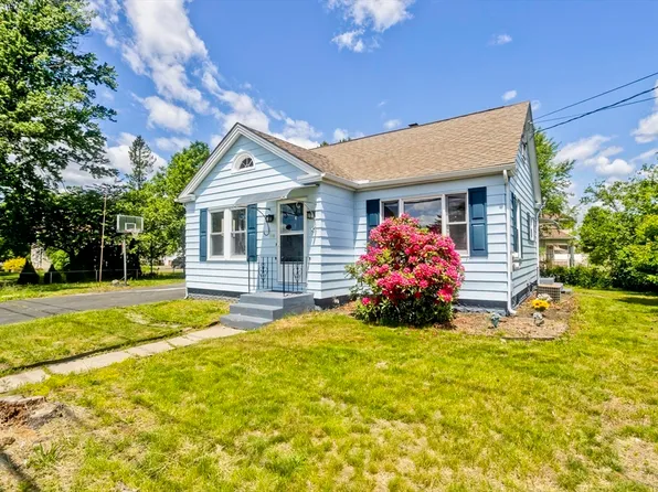 30 Cady St, Ludlow, MA 01056
