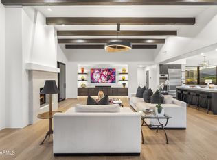 10046 E Hidden Valley Rd, Scottsdale, AZ 85262