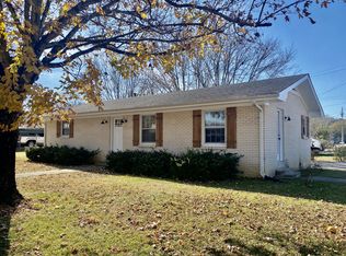 120 S Mill St, Dowelltown, TN 37059