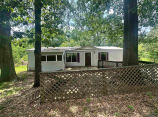 161 Coppedge Smith Rd, Harleton, TX 75651