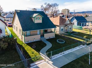 110 S 8th St, Yakima, WA 98901