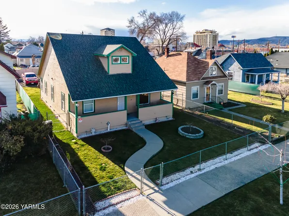 110 S 8th St, Yakima, WA 98901