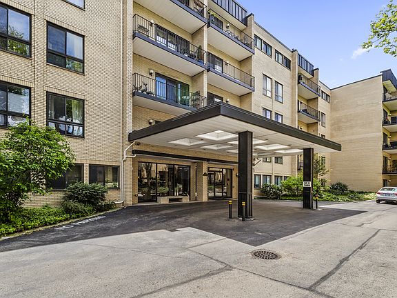 2nd image of 221 N Kenilworth Ave APT 310