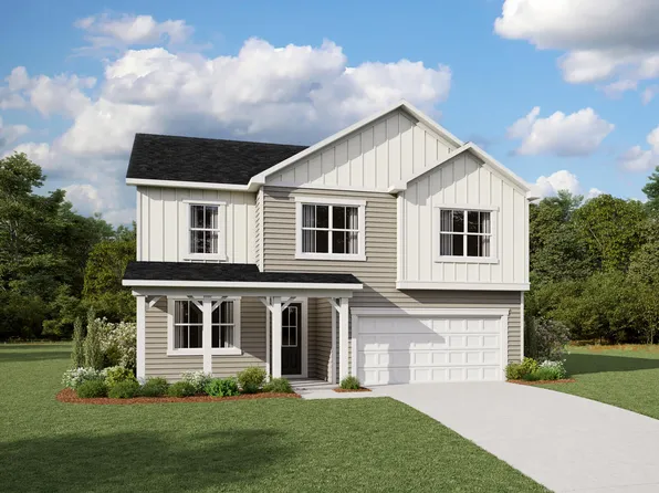 235 Clarabella Dr, Fuquay Varina, NC 27526