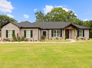 1123 Sequoia Cir, Kilgore, TX 75662