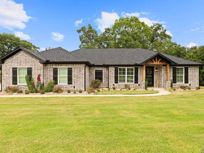 1123 Sequoia Cir, Kilgore, TX, 75662