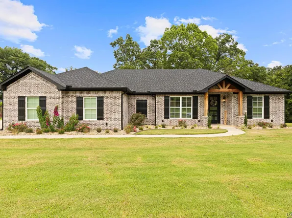 1123 Sequoia Cir, Kilgore, TX 75662