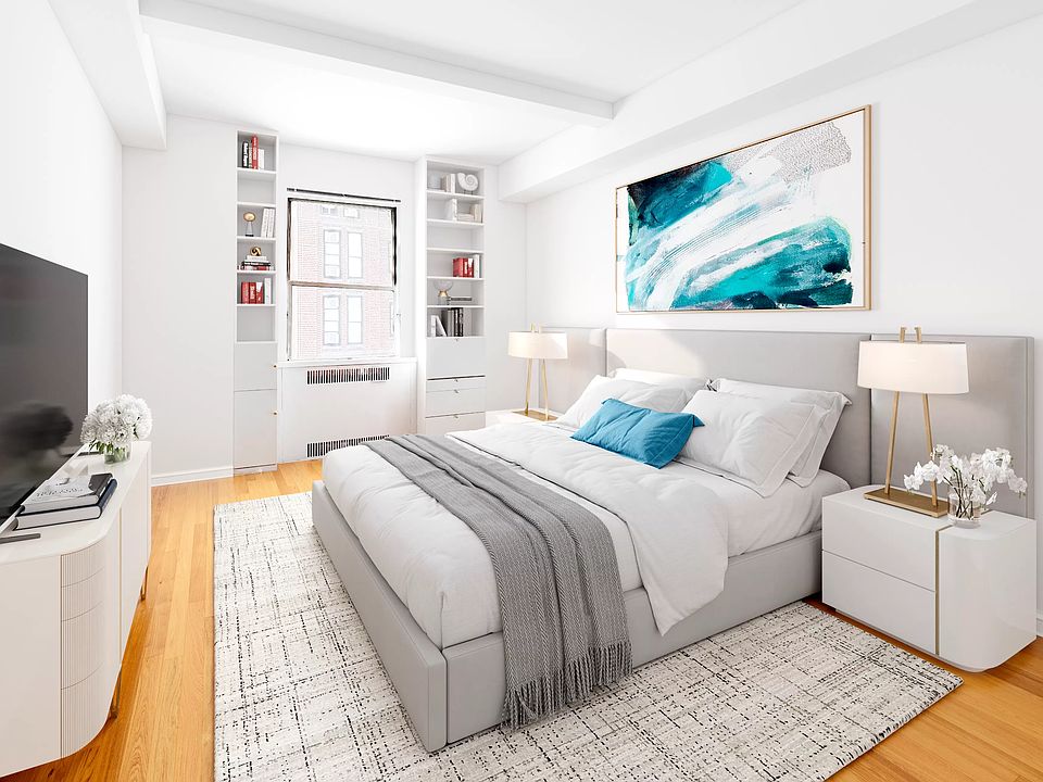 1st image of 263 W End Ave APT 4F