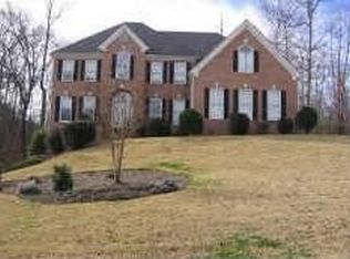 401 Midway Point, Ellenwood, GA 30294