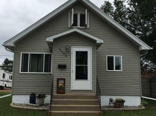 2623 3rd Ave E, Hibbing, MN 55746