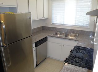 11707 W Sunset Blvd APT 23, Los Angeles, CA 90049