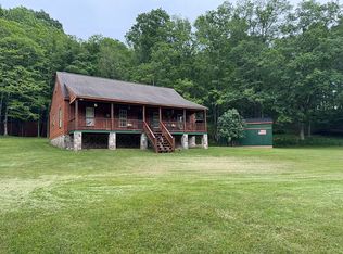 82 Meadowlark Ln, Warm Springs, VA 24484