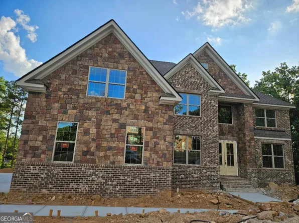 5610 Livesage Dr S, Atlanta, GA 30349