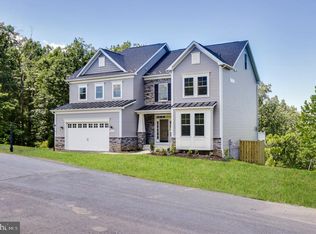 7020 Fox Chase Rd, New Market, MD 21774