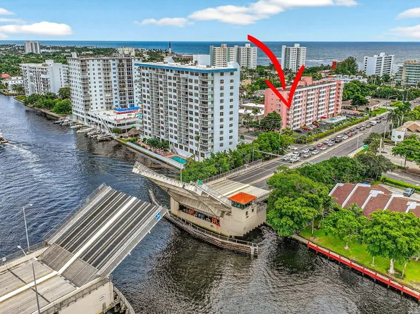 3201 NE 14th St Causeway #501, Pompano Beach, FL 33062