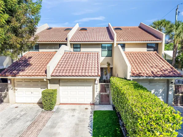 206 Washingtonia Ave, Lauderdale By The Sea, FL 33308