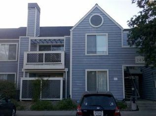 245 Reflections Dr APT 12, San Ramon, CA 94583