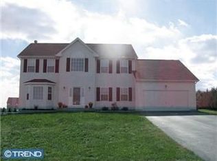 212 W Thomas Ct, Middletown, DE 19709
