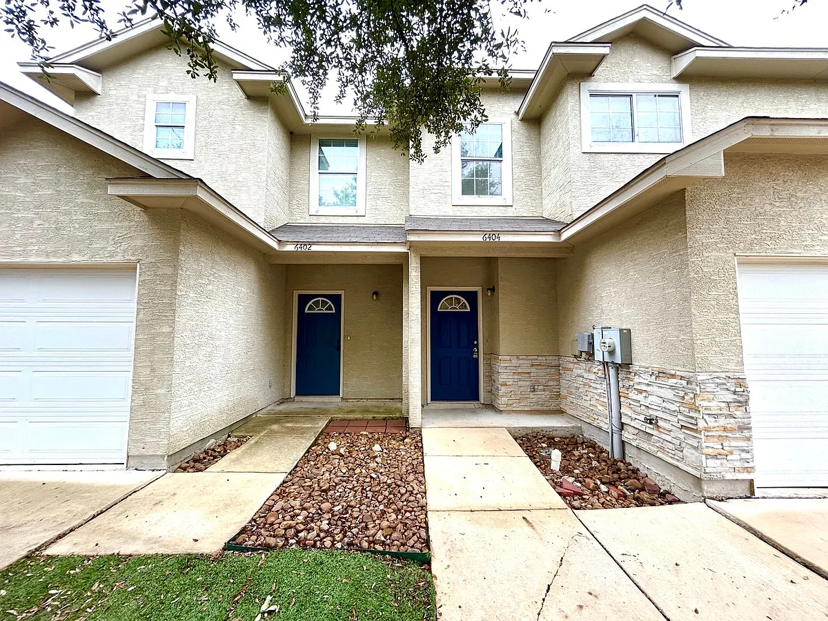 Building Photo - 6404 Attucks Ln