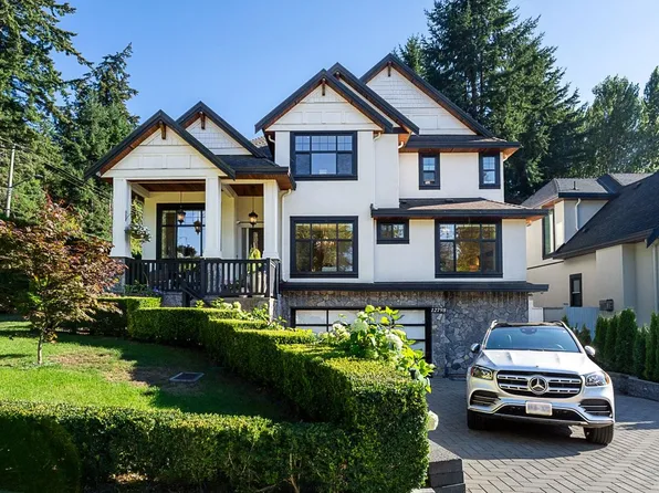 12798 26b Ave, Surrey, BC V4A 5X2