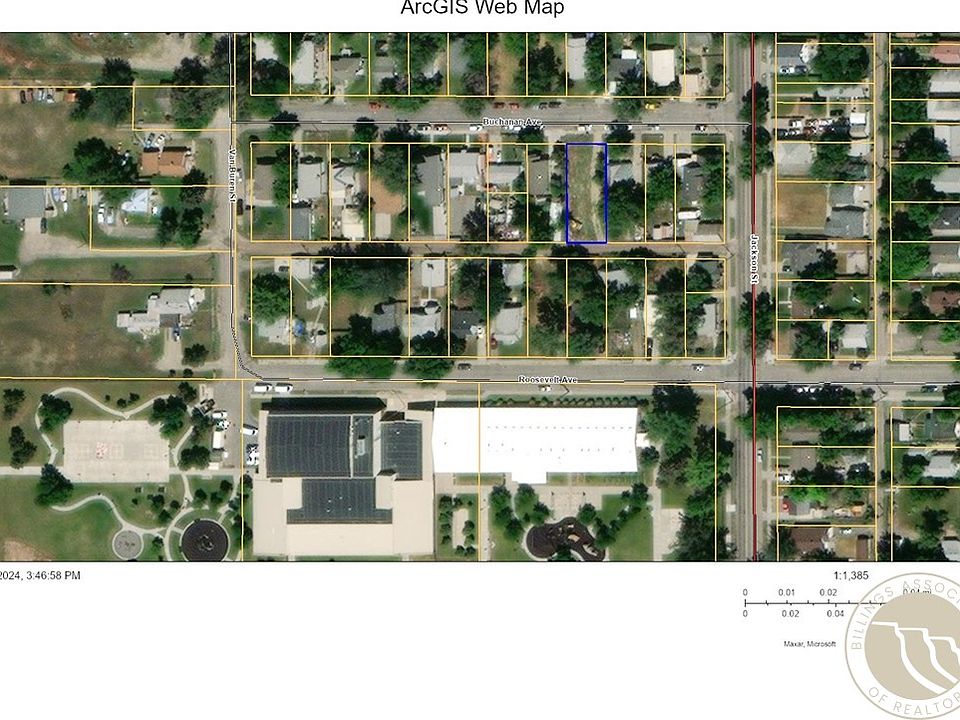 1st image of 4116 Buchanan Ave