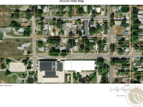 4116 Buchanan Ave, Billings, MT 59101