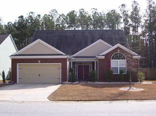 179 Carolina Wren Ave, Moncks Corner, SC 29461