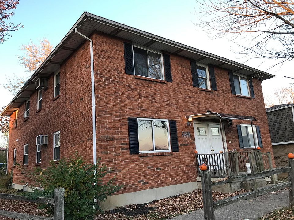 1st image of 1316 Cherry Hill Dr APT D