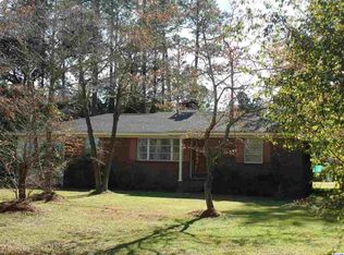 990 Stadium Dr, Loris, SC 29569