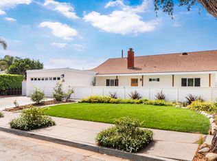 5583 Cameo Rd, Carpinteria, CA 93013
