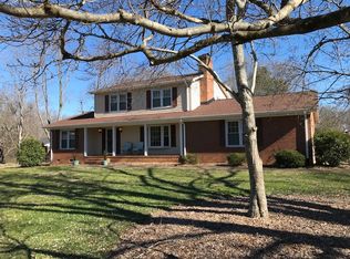 101 Morgan Ct, Greer, SC 29650