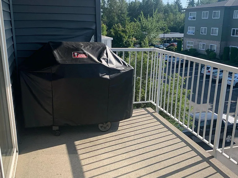 500 Darby Dr #302 — Photo 31
