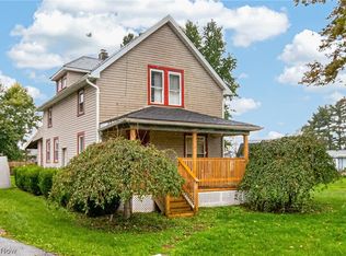 1950 Carolina St NW, Dover, OH 44622