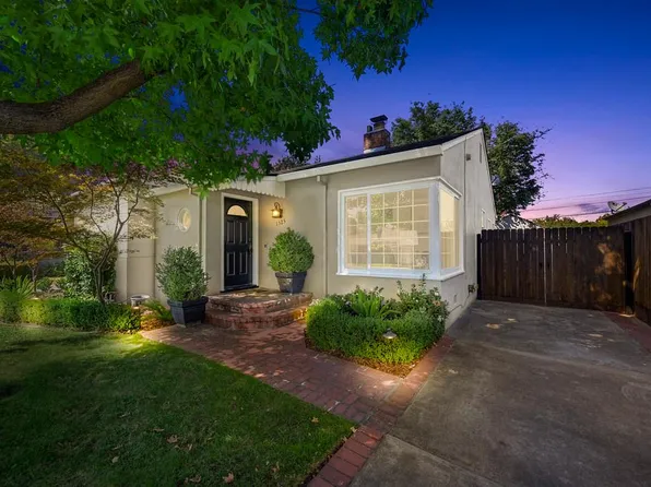 1525 Cordano Way, Sacramento, CA 95818