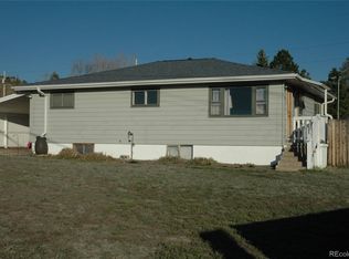 894 E Harvey St, Castle Rock, CO 80108
